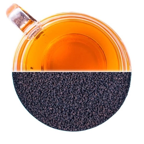 बीपी ब्लेंड टी