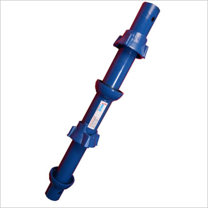 Vertical Standard(open End)