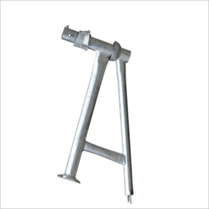 Tubular Hop-up Brackets