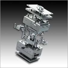Steel Injection Mould