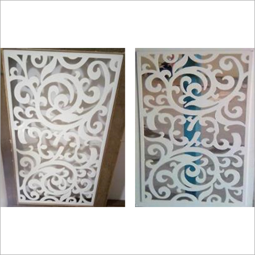 Grp स्क्रीन पैनल