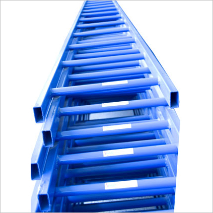 Scaffolding Ladders