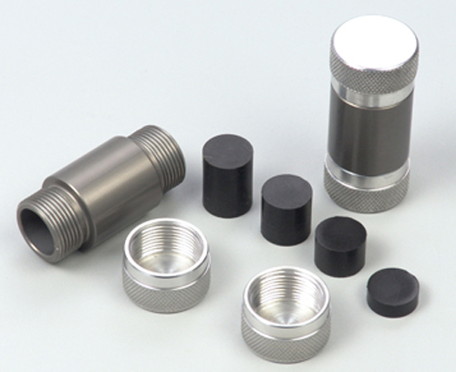 धातु हर्बल प्रेस