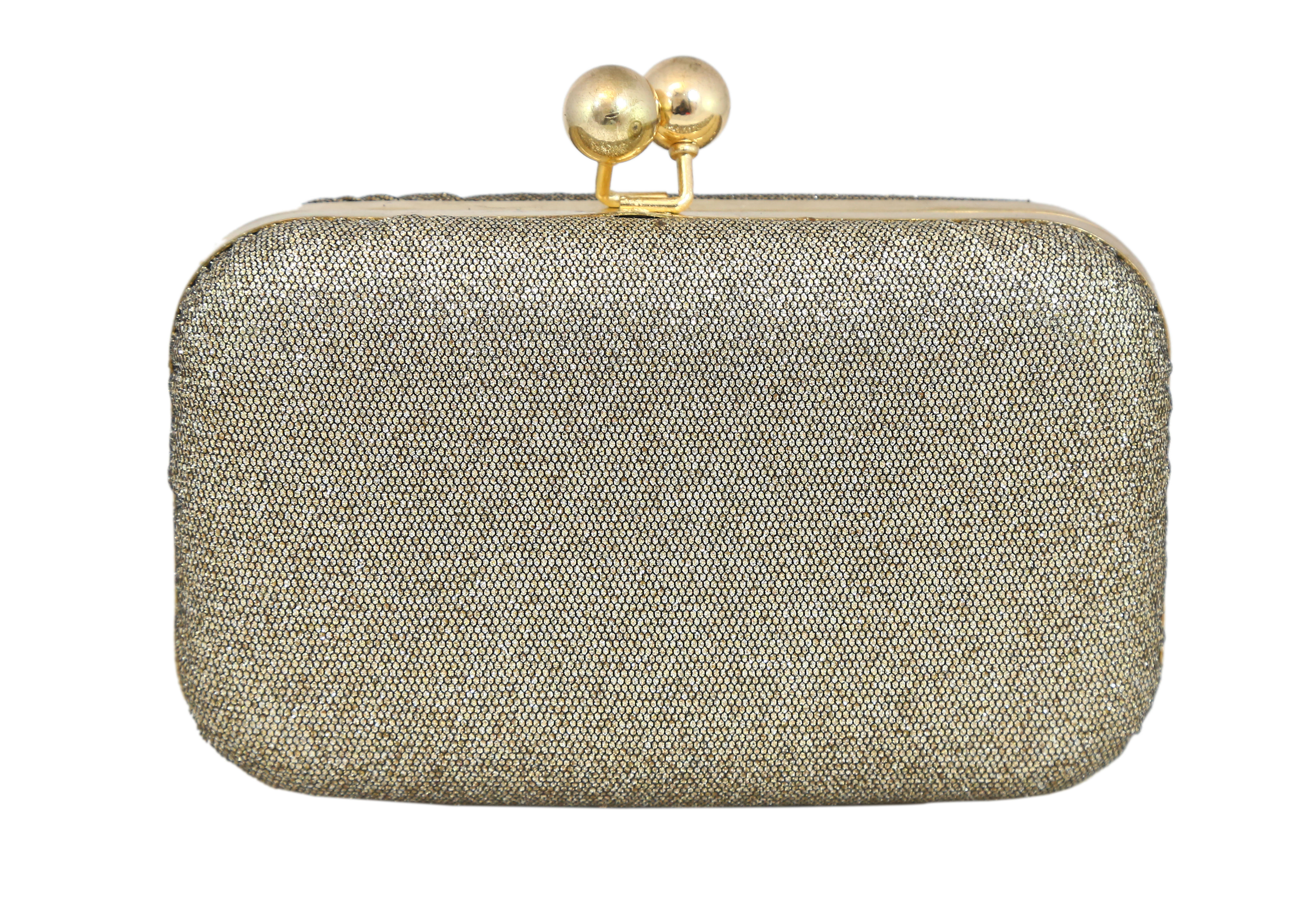 Pu Clutch Bag