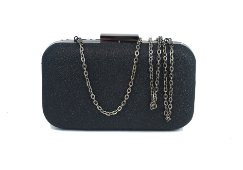 महिलाओं के पु क्लच बैग