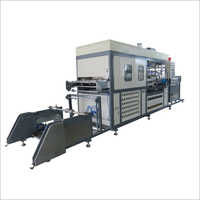 3000kg Blister Forming Machine