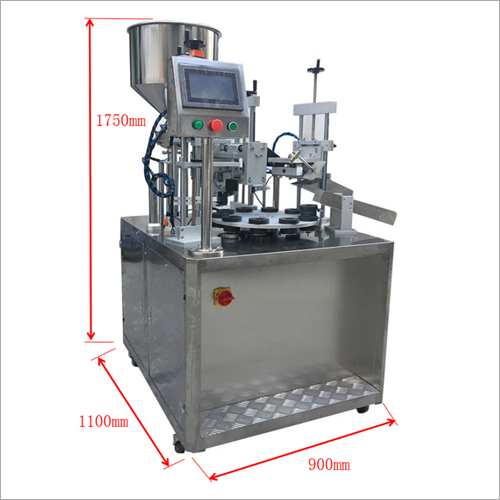 Ultrasonic Tube Welding Machine