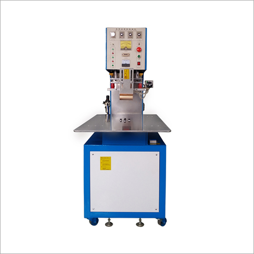 High Frequency Plastic Welding Machine