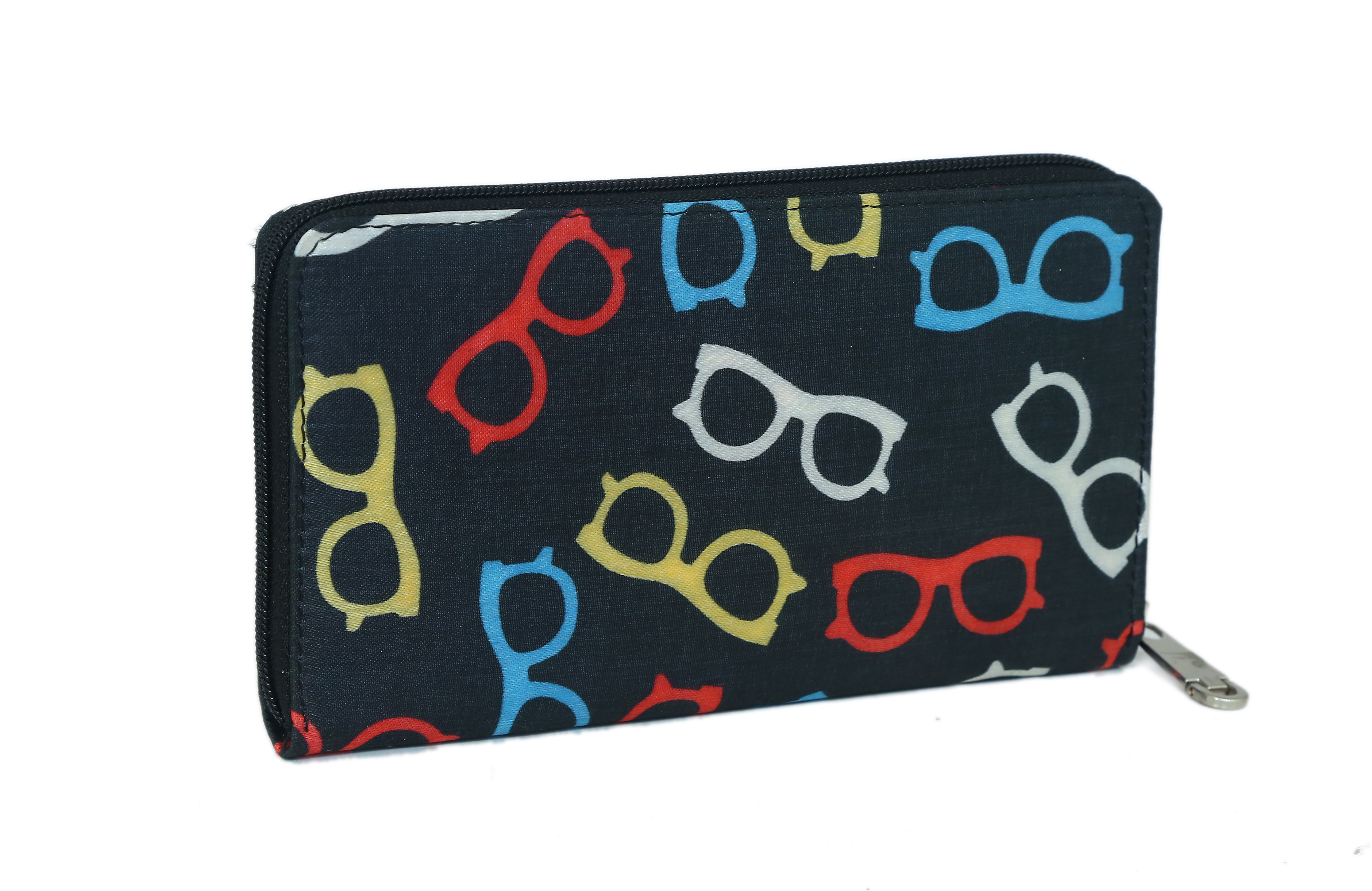 Black Ladies Party Wallet