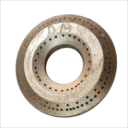 Cast Iron Ci Gas Stove Burner Top