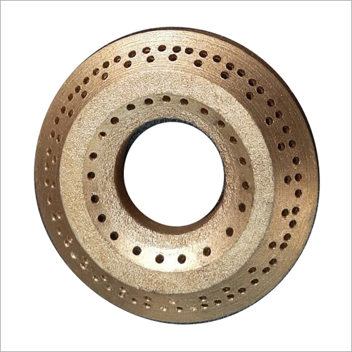 Cast Iron Gas Stove Burner Top