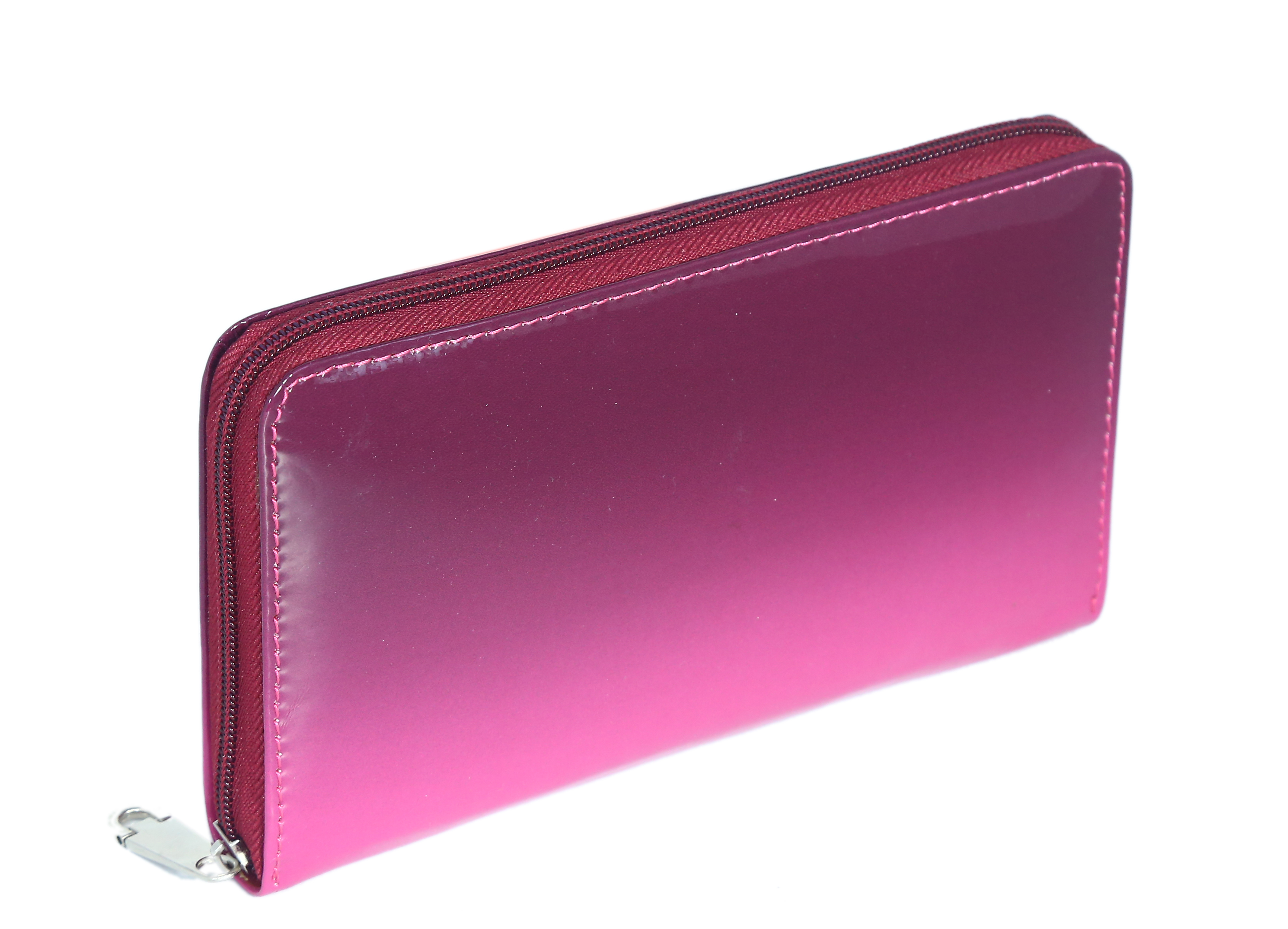 Pink Wallet
