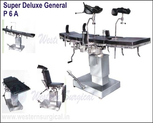 सुपर डीलक्स जनरल