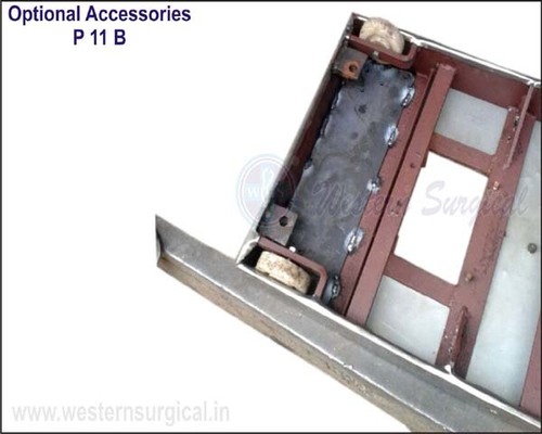 वैकल्पिक सहायक उपकरण