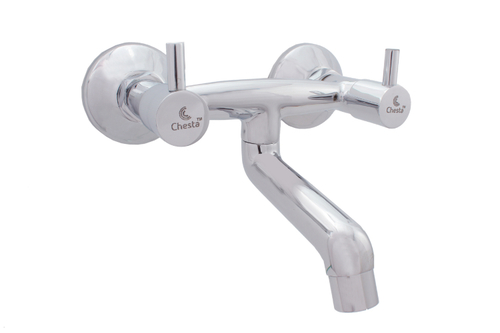 Non Telephonic Mixer