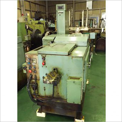Used Screw Making Machine