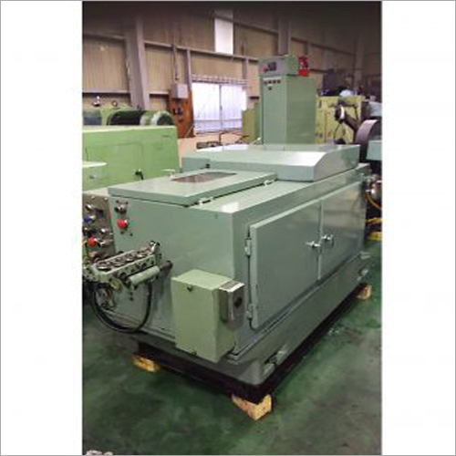 Used Bolt Making Machine