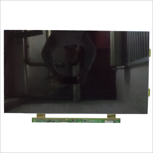 एलसीडी टीवी स्क्रीन