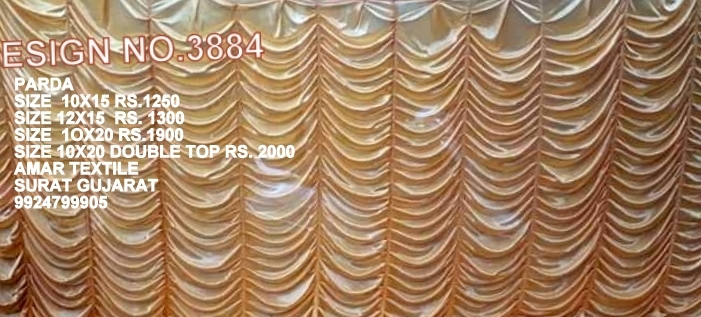 All Wedding Side Wall Decoration