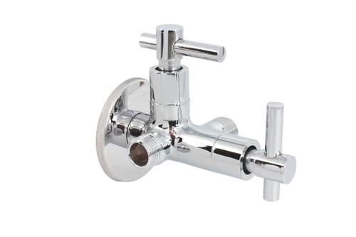 2 Way Angle Valve