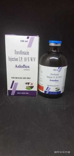 ASLOFLOX INJ