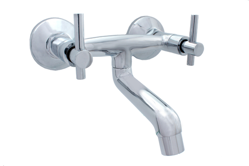 नॉन टेलिफोनिक मिक्सर