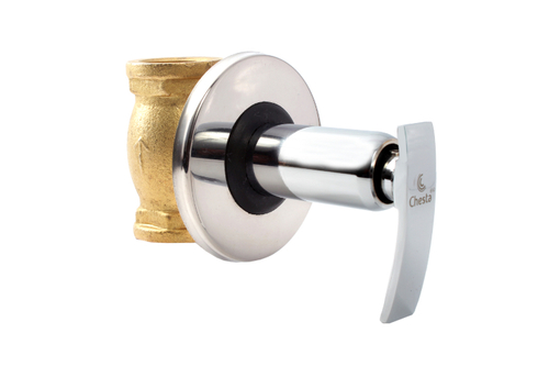 Concealed Cock 15mm