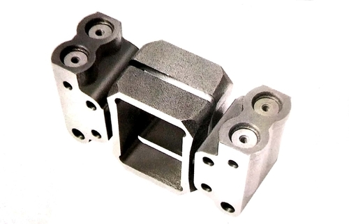 माइनर किट एमएफ-245