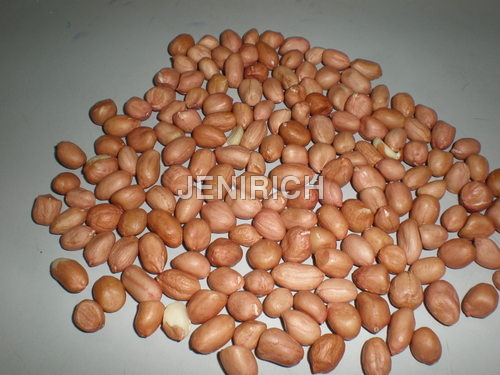 मूंगफली