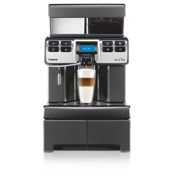 बेहतर एस्प्रेसो कॉफी मशीन
