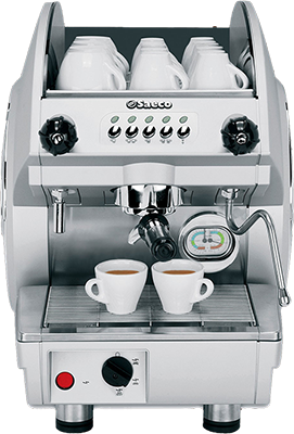 SE 100 Coffee Machine