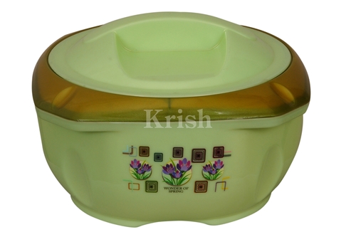 ओरियल हॉट पॉट/कैसरोल 3 और 4 पीस सेट साइज़: 1000-3000 Ml