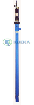 Low Viscous Liquid Transfer Drum Pump Flow Rate: 70 Lpm@open Discharge