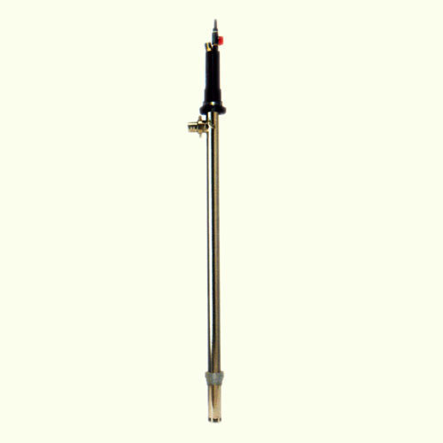 Low Viscous Liquid Transfer Drum Pump Flow Rate: 70 Lpm@open Discharge