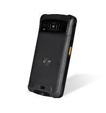 Nls-mt90 Barcode Scanner - 4500mah Battery, 270g Weight, Dual Sim, Ip65 Rated | Superior Ergonomic Design, 2d Mega-pixel Engine, Extensive Connectivity Features