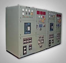 DG Synchronization Panel - Steel | Customizable Dimensions, 415V Voltage Rating, 1000A Current Rating, PLC Based Control, Overload & Short Circuit Protection
