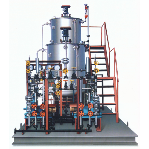Chemical Dosing Pump Usage: Oil Well