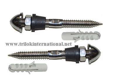 Rack Bolt Screw