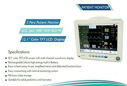 Patient Monitor