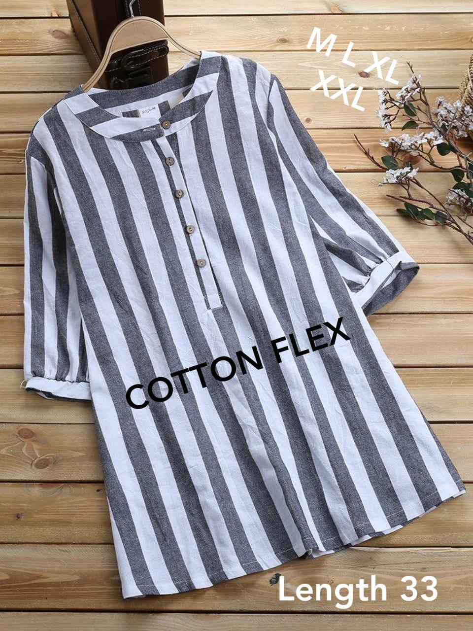 New Western Top