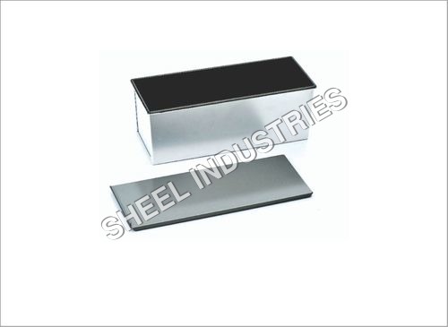 नॉनस्टिक शीट पैन आवेदन: ब्रेड मेकिंग