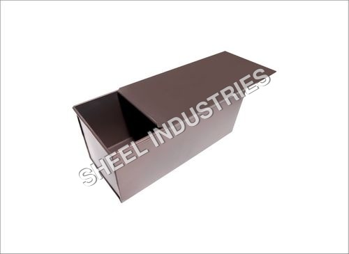 Nonstick Alloy Sheet Pan Application: Bread Making