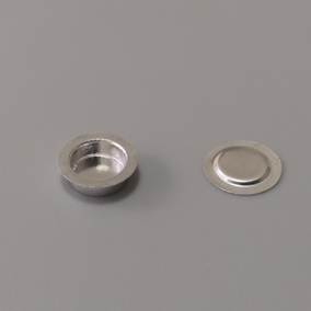Thermal Analysis Crucible Equipment Materials: Al Foil