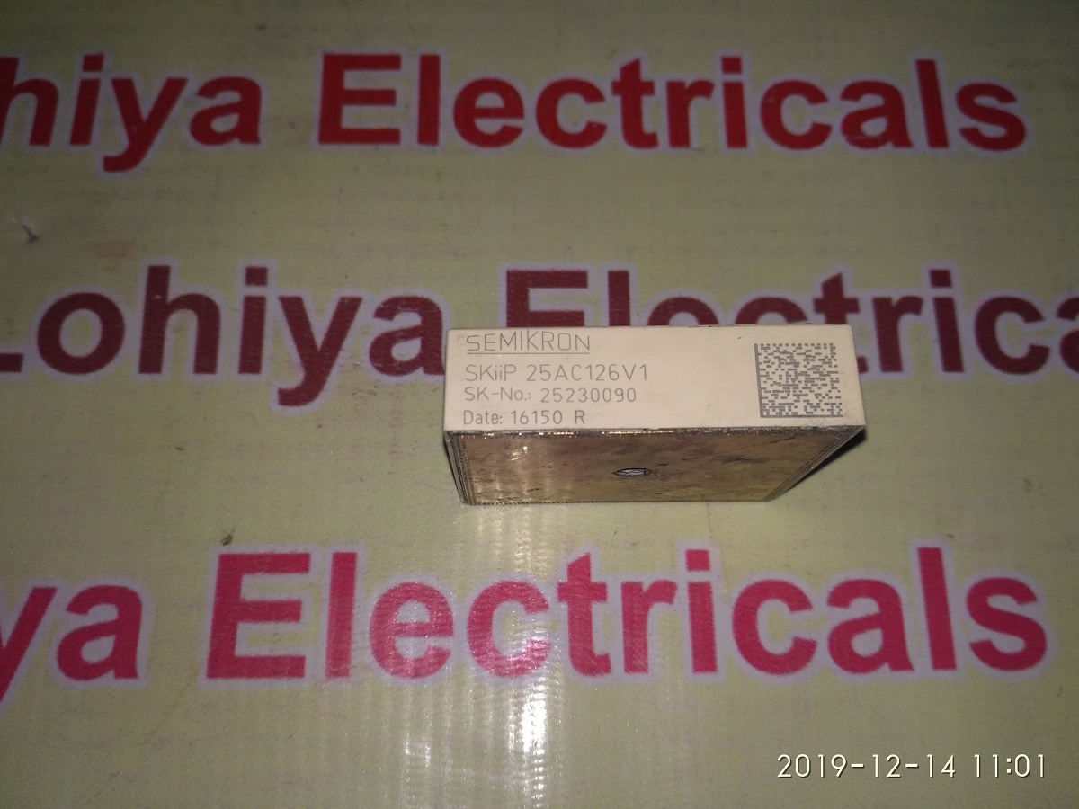 Semikron Igbt