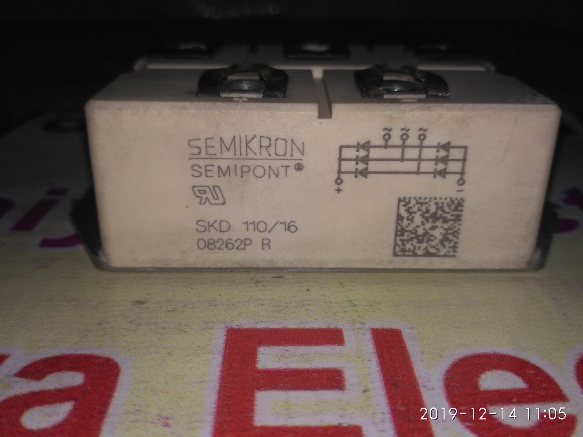 Semikron Igbt