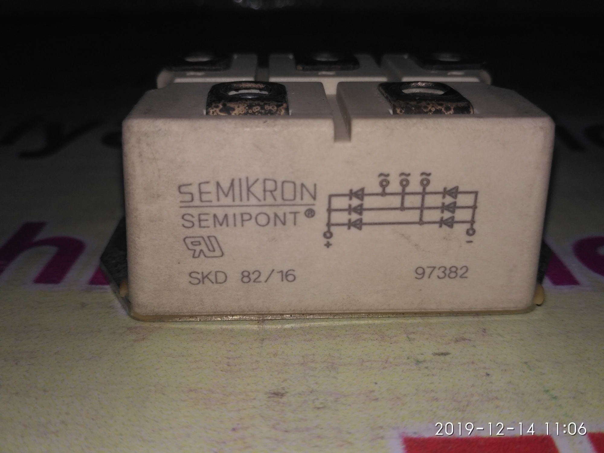 Semikron Igbt