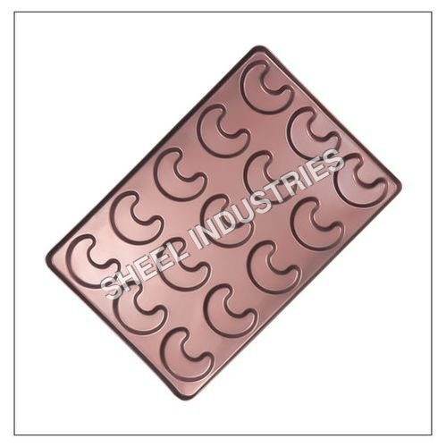 Baking Tray 15 Molds