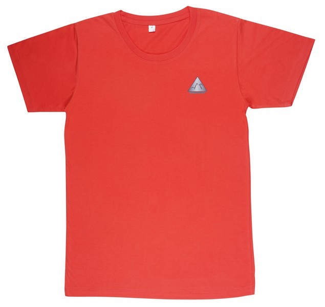 T- Shirt Ilg Orange
