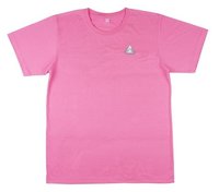 टी शर्ट लेग पिंक (गुलाबी)