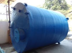 Frp Tank